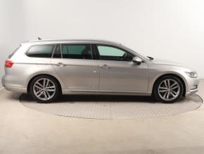 Volkswagen Passat  2.0 TDI Highline 