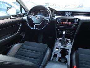 Volkswagen Passat  2.0 TDI Highline 