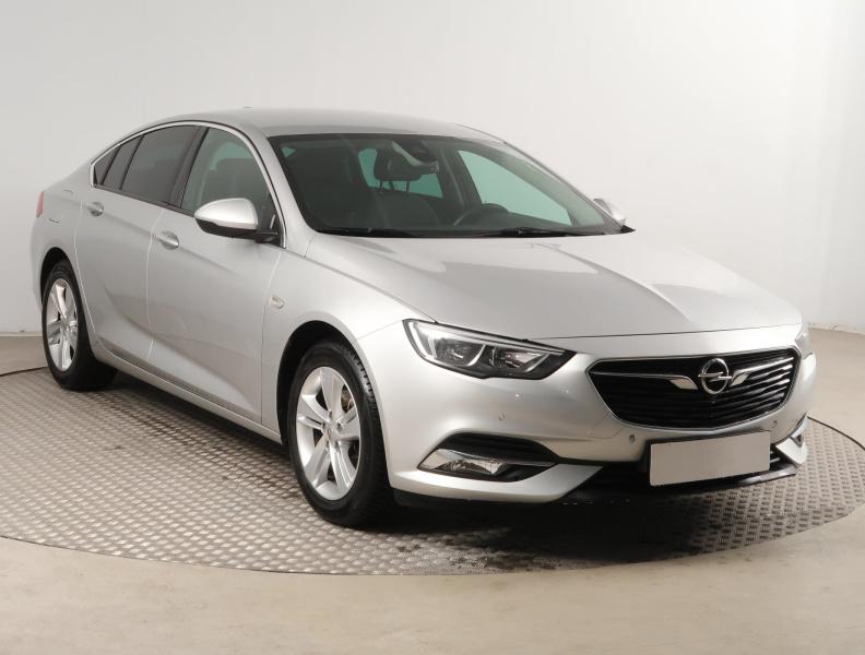 Opel Insignia  1.5 Turbo Innovation