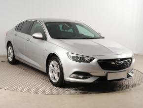 Opel Insignia  1.5 Turbo Innovation 