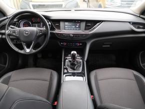 Opel Insignia  1.5 Turbo Innovation 