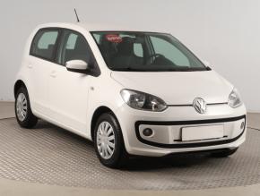 Volkswagen Up!  1.0 MPI Maraton Edition