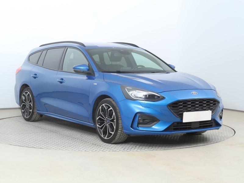 Ford Focus  1.5 EcoBoost ST-Line