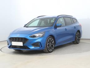 Ford Focus  1.5 EcoBoost ST-Line 