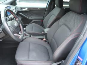 Ford Focus  1.5 EcoBoost ST-Line 