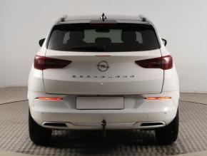 Opel Grandland  1.2 Turbo Ultimate 