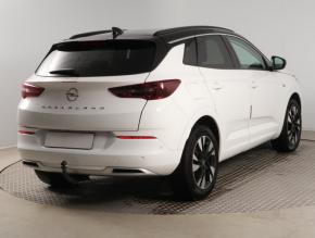 Opel Grandland  1.2 Turbo Ultimate 