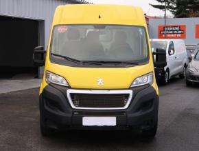 Peugeot Boxer  2.0 BlueHDi 