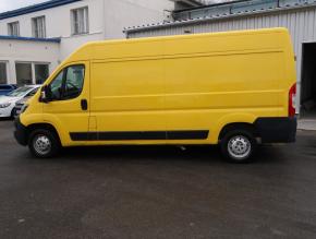 Peugeot Boxer  2.0 BlueHDi 