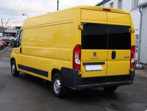 Peugeot Boxer  2.0 BlueHDi 