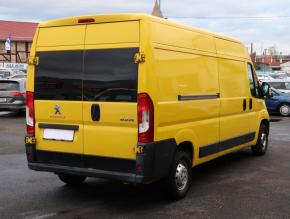 Peugeot Boxer  2.0 BlueHDi 