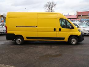 Peugeot Boxer  2.0 BlueHDi 