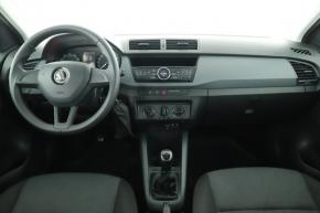 Škoda Fabia  1.0 TSI 