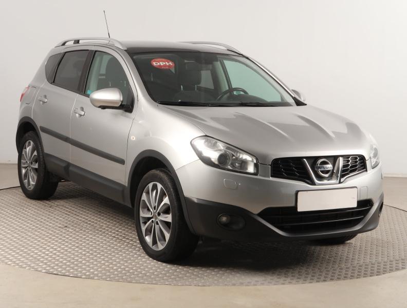 Nissan Qashqai  1.6 dCi