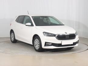 Škoda Fabia  1.0 TSI Style Plus 