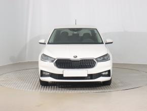 Škoda Fabia  1.0 TSI Style Plus 