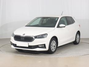 Škoda Fabia  1.0 TSI Style Plus 