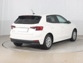 Škoda Fabia  1.0 TSI Style Plus 