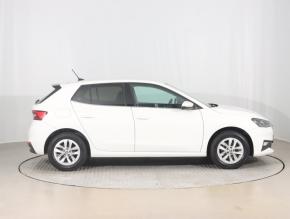 Škoda Fabia  1.0 TSI Style Plus 