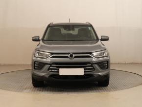 SsangYong Korando  1.5 T-GDI 