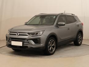 SsangYong Korando  1.5 T-GDI 