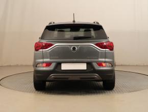 SsangYong Korando  1.5 T-GDI 