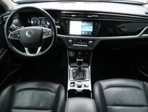 SsangYong Korando  1.5 T-GDI 