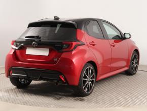 Toyota Yaris  1.5 VVT-i 