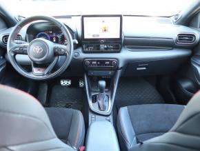 Toyota Yaris  1.5 VVT-i 