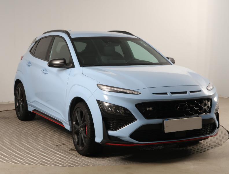 Hyundai Kona  N Performance N-Line