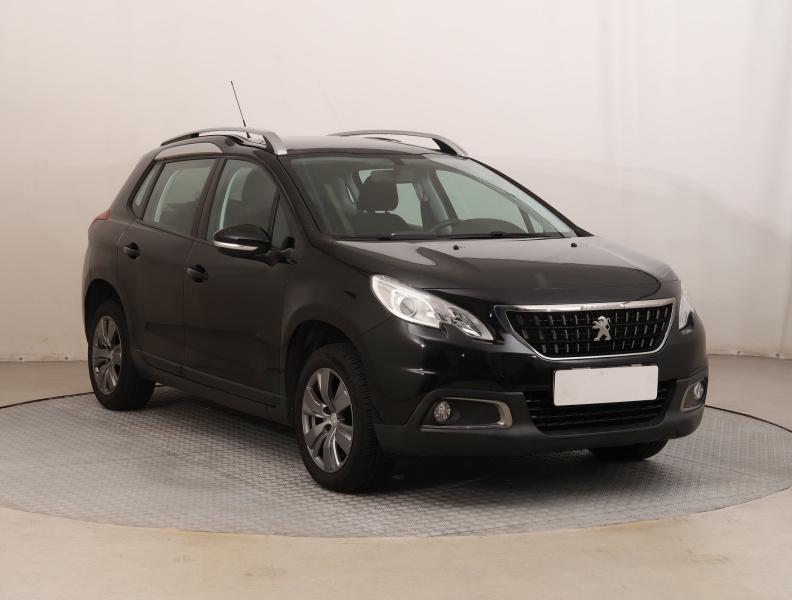 Peugeot 2008  1.2 PureTech