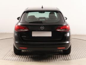 Opel Astra  1.5 CDTI 