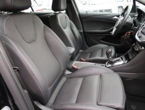 Opel Astra  1.5 CDTI 