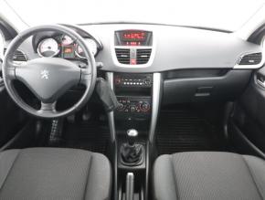 Peugeot 207  1.4 