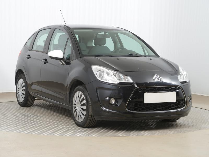 Citroen C3  1.4 i