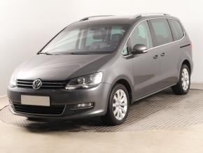 Volkswagen Sharan  2.0 TDI Highline 