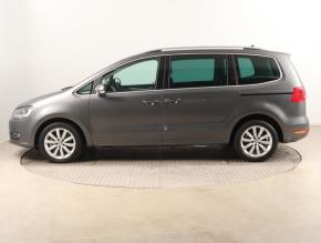 Volkswagen Sharan  2.0 TDI Highline 