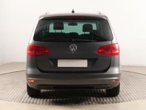 Volkswagen Sharan  2.0 TDI Highline 