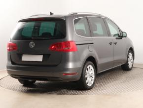 Volkswagen Sharan  2.0 TDI Highline 