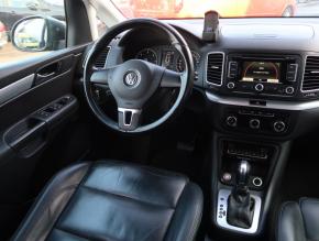 Volkswagen Sharan  2.0 TDI Highline 