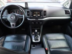 Volkswagen Sharan  2.0 TDI Highline 