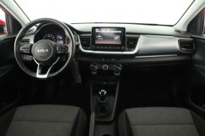 Kia Stonic  1.2 DPI Comfort 