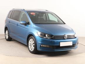 Volkswagen Touran  1.4 TSI 