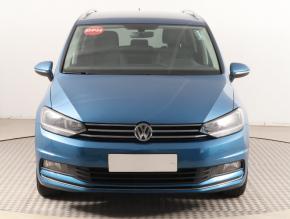 Volkswagen Touran  1.4 TSI 