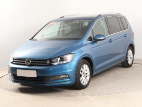 Volkswagen Touran  1.4 TSI 