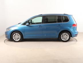 Volkswagen Touran  1.4 TSI 