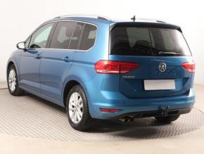 Volkswagen Touran  1.4 TSI 