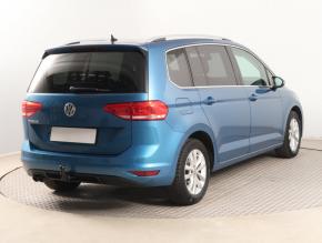 Volkswagen Touran  1.4 TSI 