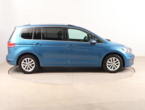 Volkswagen Touran  1.4 TSI 