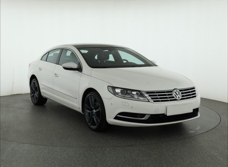 Volkswagen CC  2.0 TDI